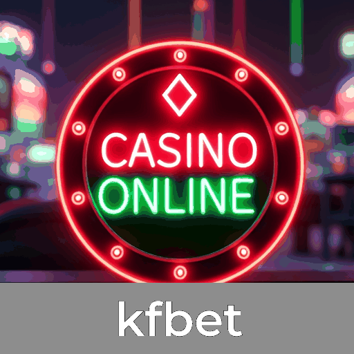 Cassino Online kfbet