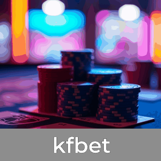 Cadastro na kfbet