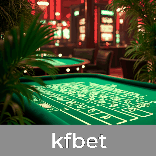 Cassino Online kfbet