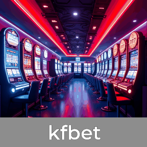 Acessar o site kfbet COM