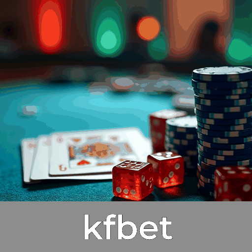 Promoções e Bônus no kfbet