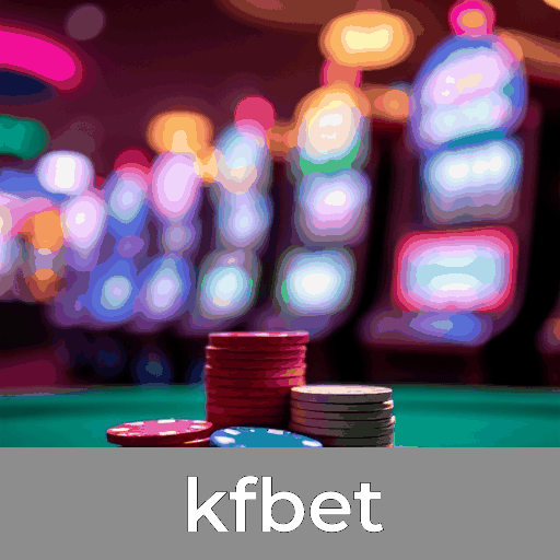 Cassino Online kfbet
