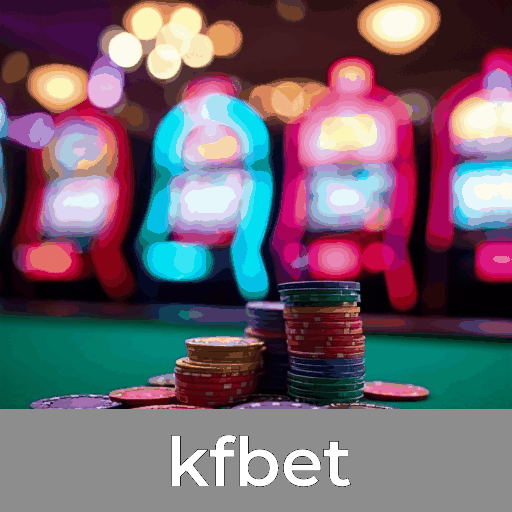 Cassino Online kfbet