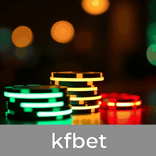 Apostas no kfbet
